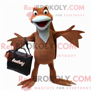 Rust Pterodactyl...