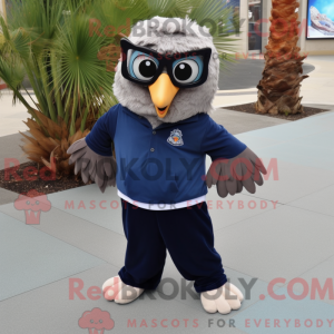 Costume de mascotte de...