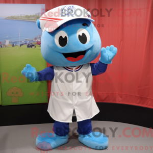 Costume de mascotte de...