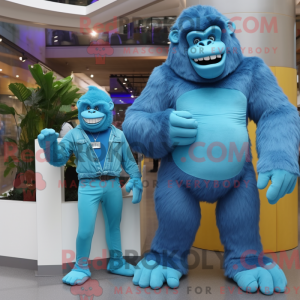 Cyan...