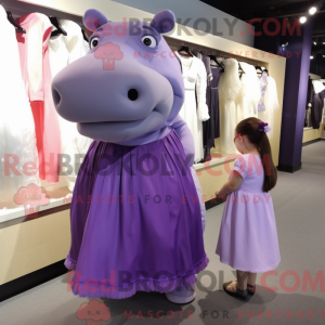 Costume de mascotte d...