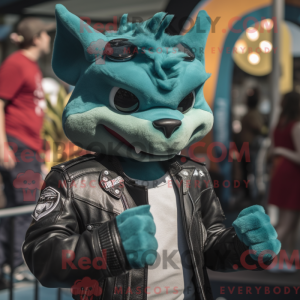 Costume de mascotte de...