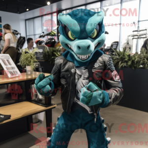 Costume de mascotte de...