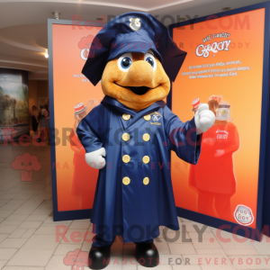 Costume de mascotte de...