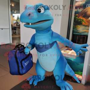 Disfraz de mascota del...