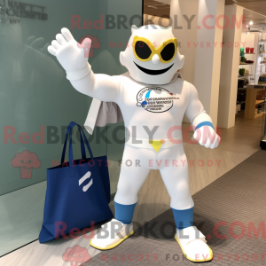 Personaggio mascotte del...