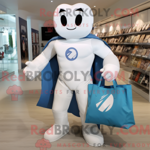 Personaggio mascotte del...