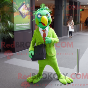 Personaggio mascotte del...