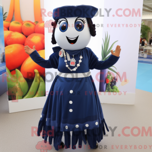 Costume de mascotte de...