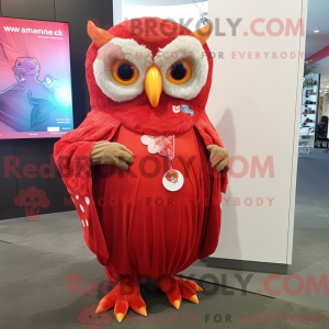 Costume de mascotte de...