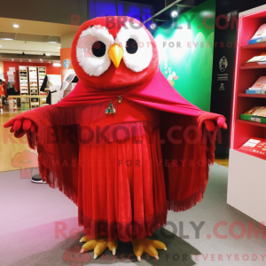 Costume de mascotte de...