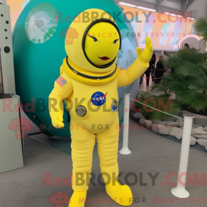 Figura de máscara de...