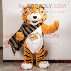 Costume de mascotte de...