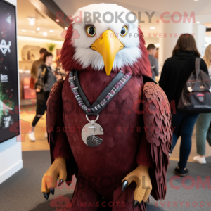Maroon Haast S...