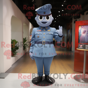Personaggio mascotte del...
