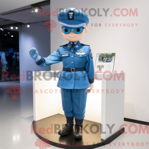 Personaggio mascotte del...
