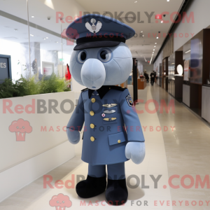 Personaggio mascotte del...