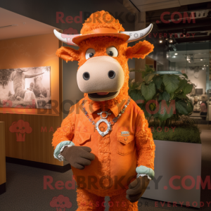 Costume de mascotte de...