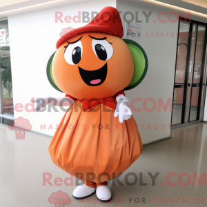 Peach Pepper...