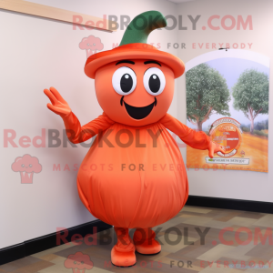 Peach Pepper...