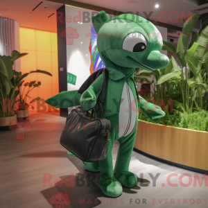 Costume de mascotte de...