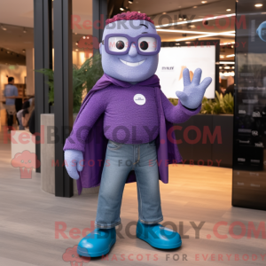 Personaggio mascotte del...