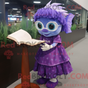 Costume de mascotte de...