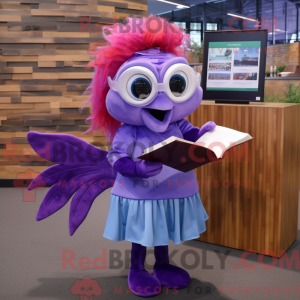Costume de mascotte de...