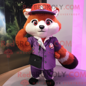 Costume de mascotte de...
