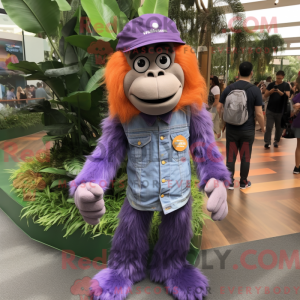 Costume mascotte d...