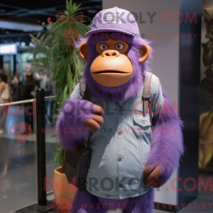 Costume mascotte d...