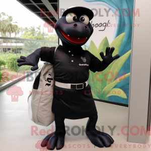 Costume de mascotte de...