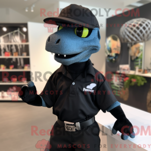 Costume de mascotte de...