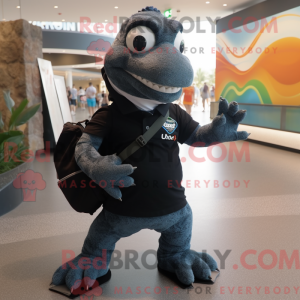 Costume de mascotte de...