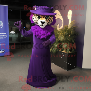 Costume de mascotte de...