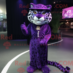 Costume de mascotte de...