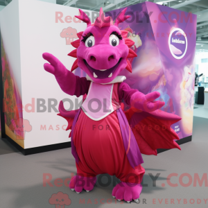 Personaggio mascotte del...