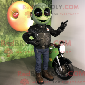 Costume de mascotte de...