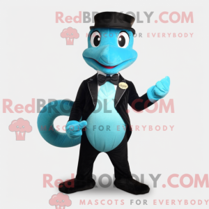 Personaggio della mascotte...