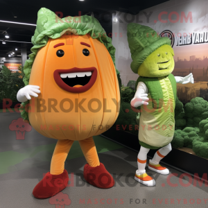 Pomarańczowa peklowana...