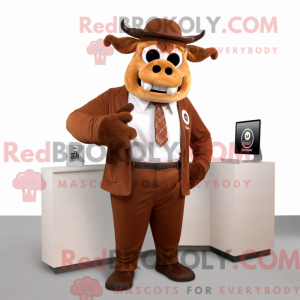 Rust Beef Strogonoff...