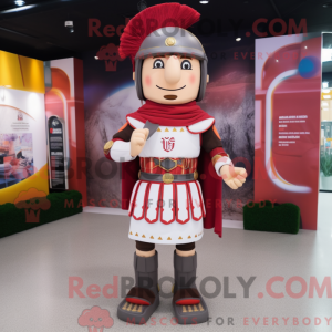 Costume de mascotte de...