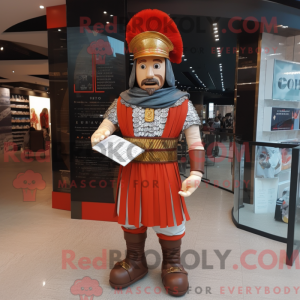 Costume de mascotte de...