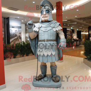 Grande romersk...