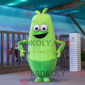 Personaggio mascotte di...