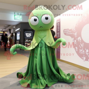 Costume de mascotte de...