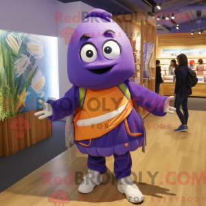 Lavendel...