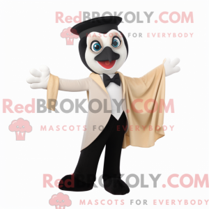 Costume mascotte d Acrobat...