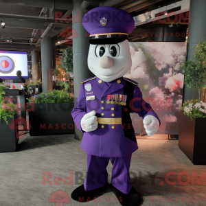 Lavendel American...