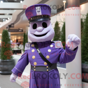 Lavendel Amerikaanse...